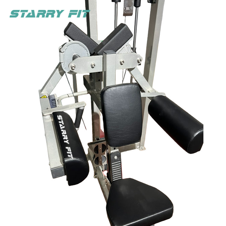 Tréning zdvihu ramien<br />HS-LR Tréning zdvihu ramien<br />HS-LR