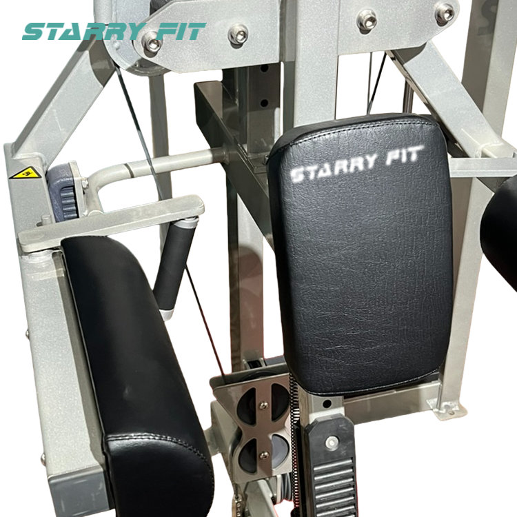 Tréning zdvihu ramien<br />HS-LR Tréning zdvihu ramien<br />HS-LR