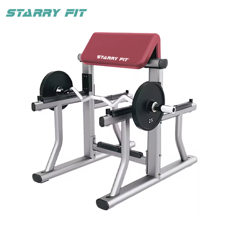Arm Curl Bench<br />LF-B-SAC Arm Curl Bench<br />LF-B-SAC