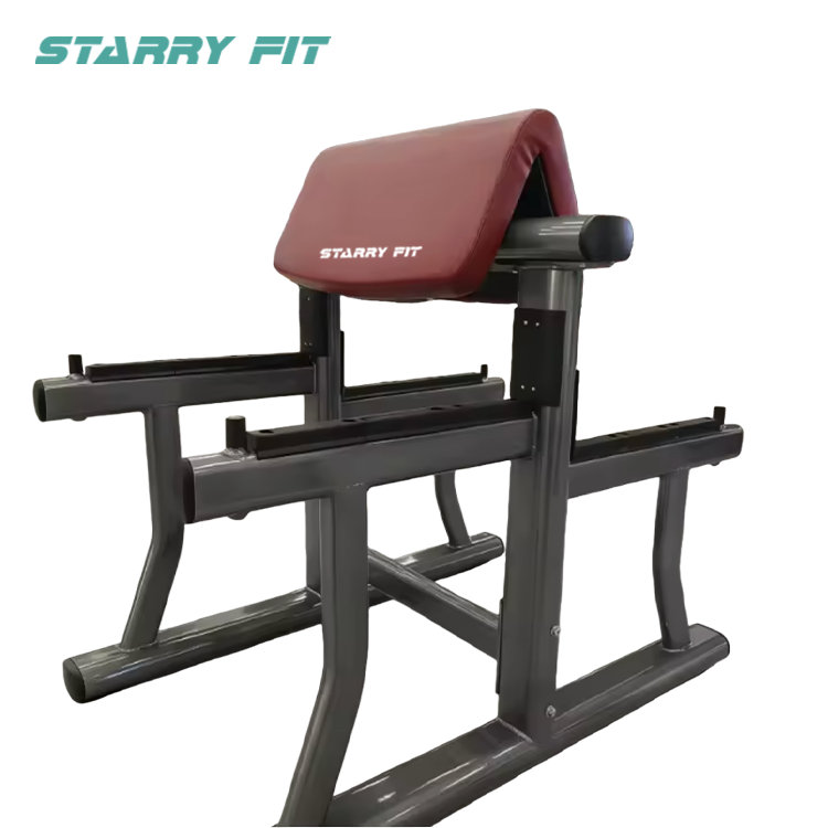 Arm Curl Bench<br />LF-B-SAC Arm Curl Bench<br />LF-B-SAC