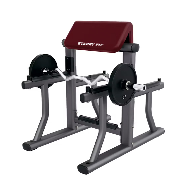 Arm Curl Bench<br />LF-B-SAC