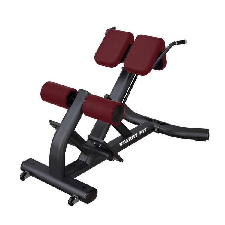 Predĺženie chrbta<br />LF-B-SBE