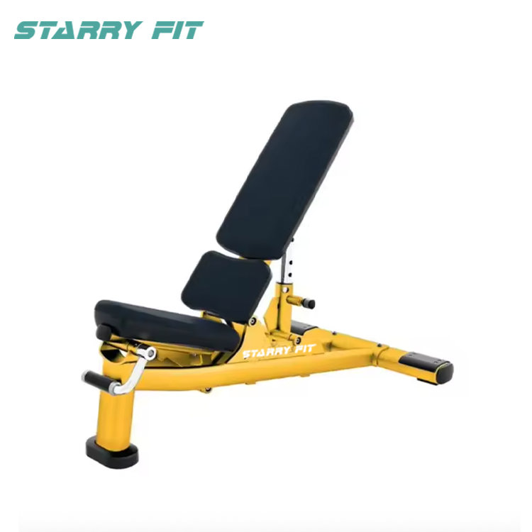 Viacnásobne nastaviteľná lavica<br />LF-B-SMAB Viacnásobne nastaviteľná lavica<br />LF-B-SMAB