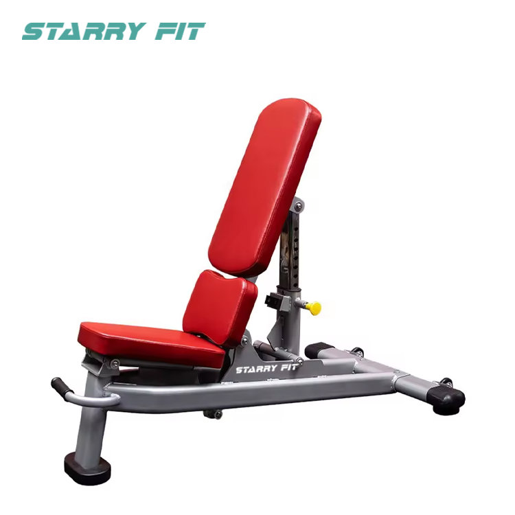 Viacnásobne nastaviteľná lavica<br />LF-B-SMAB Viacnásobne nastaviteľná lavica<br />LF-B-SMAB