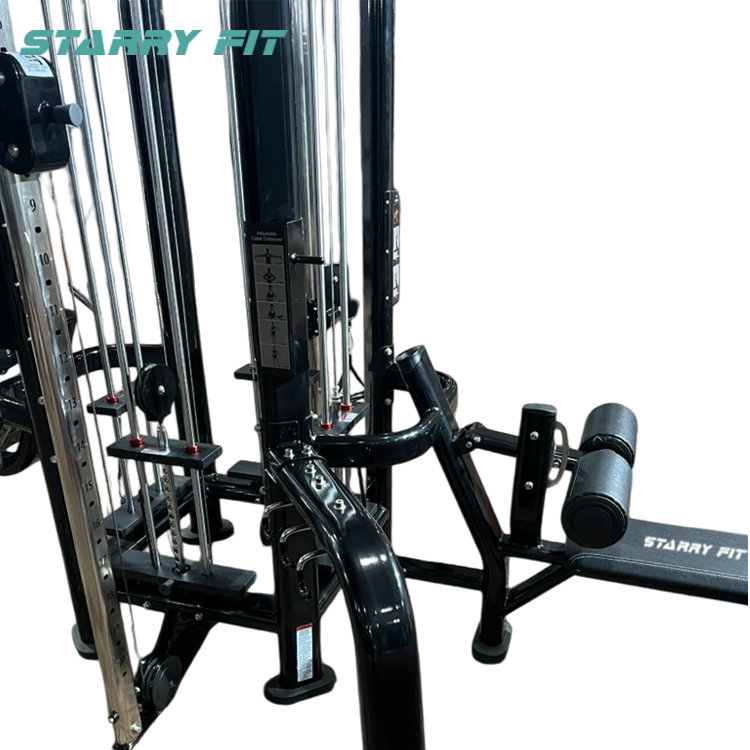 Nastaviteľná križovatka kábla<br />LF-CMACO Nastaviteľná križovatka kábla<br />LF-CMACO