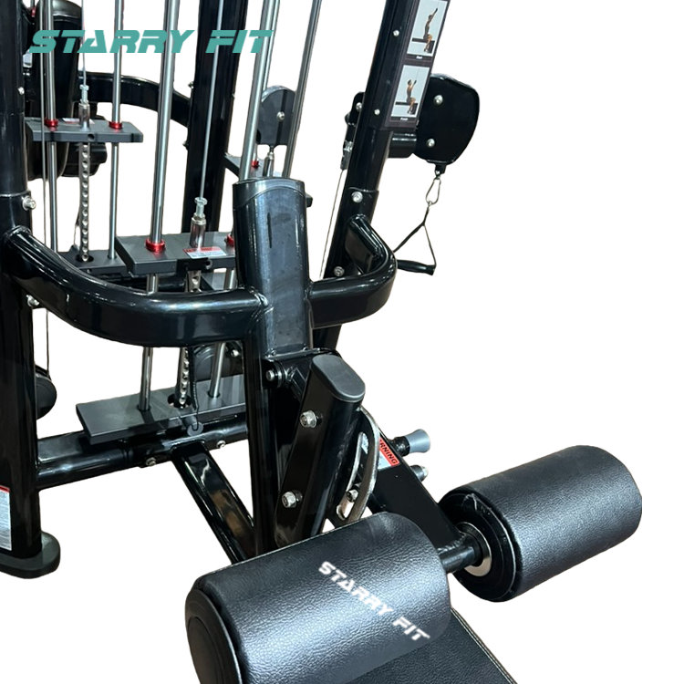 Nastaviteľná križovatka kábla<br />LF-CMACO Nastaviteľná križovatka kábla<br />LF-CMACO