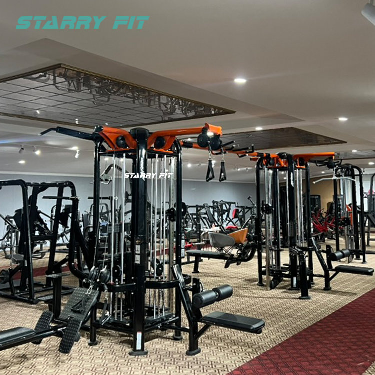 Predĺženie chrbta<br />LF-B-SBE Predĺženie chrbta<br />LF-B-SBE