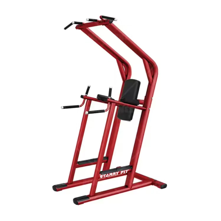 Zdvihnutie nôh<br />LF-L-SCDLR