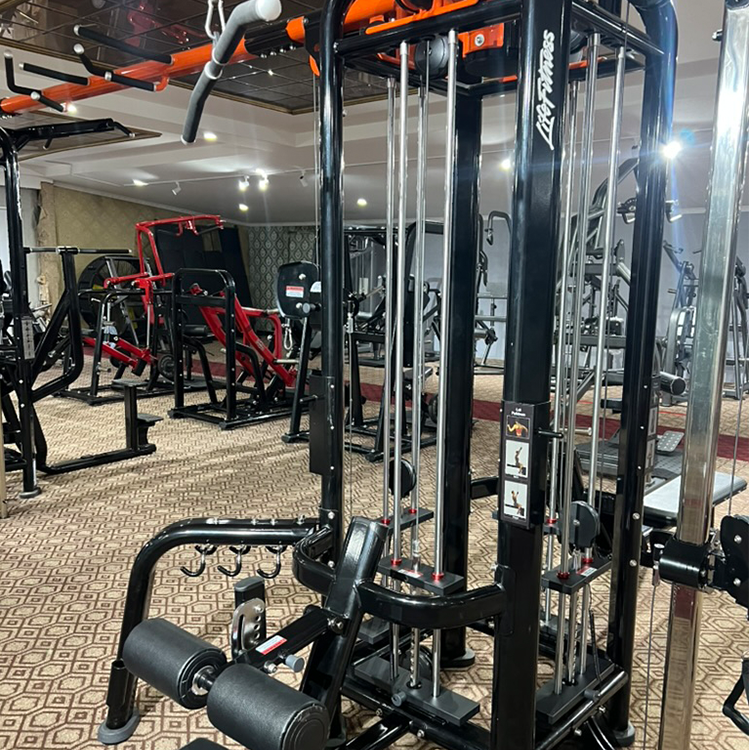 Pwr Play8<br />LF-PWR-8 Pwr Play8<br />LF-PWR-8