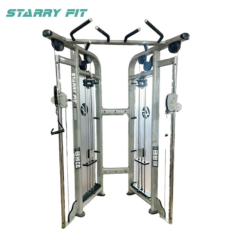 Nastaviteľná križovatka kábla<br />LF-SYNRGY90 Nastaviteľná križovatka kábla<br />LF-SYNRGY90