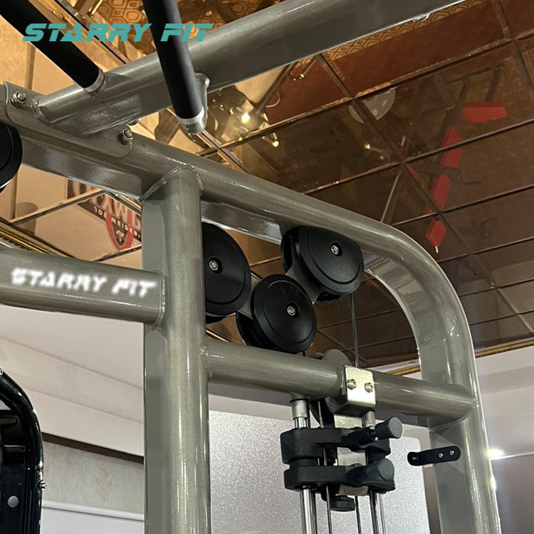 Nastaviteľná križovatka kábla<br />LF-SYNRGY90 Nastaviteľná križovatka kábla<br />LF-SYNRGY90