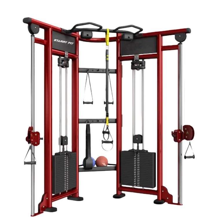 Nastaviteľná križovatka kábla<br />LF-SYNRGY90