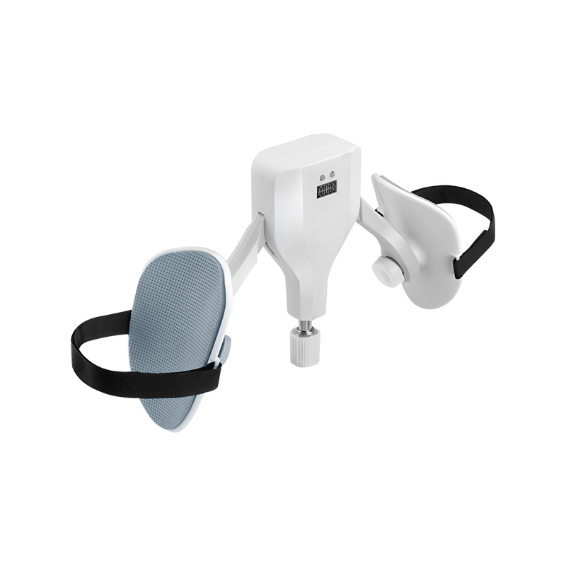 Mužský majster stehien Mužský majster stehien